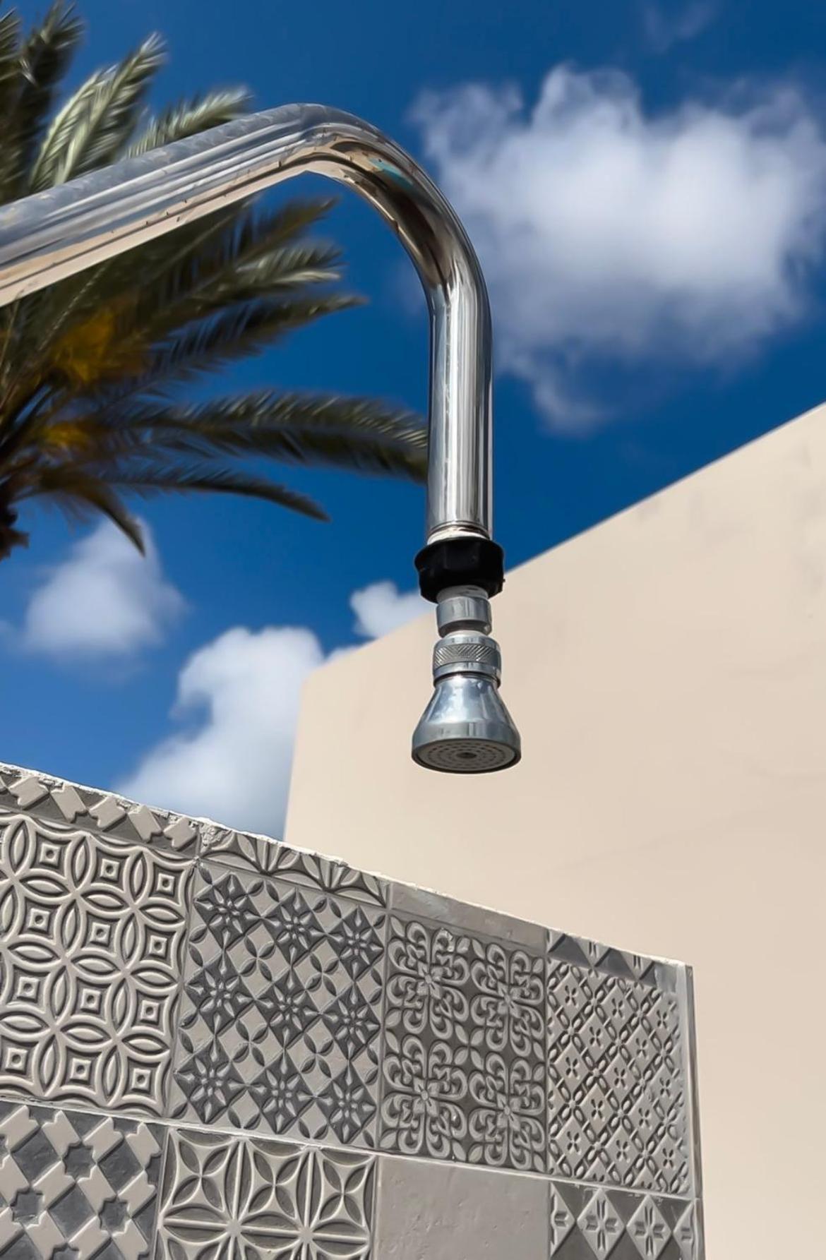 House Boho Palm With Private Heated Pool And Garden, 3 Bedrooms, Wi-Fi Corralejo Extérieur photo