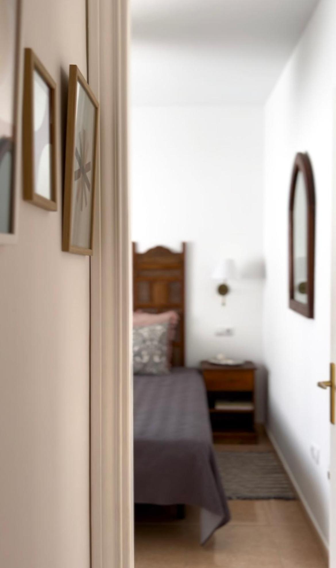 House Boho Palm With Private Heated Pool And Garden, 3 Bedrooms, Wi-Fi Corralejo Extérieur photo