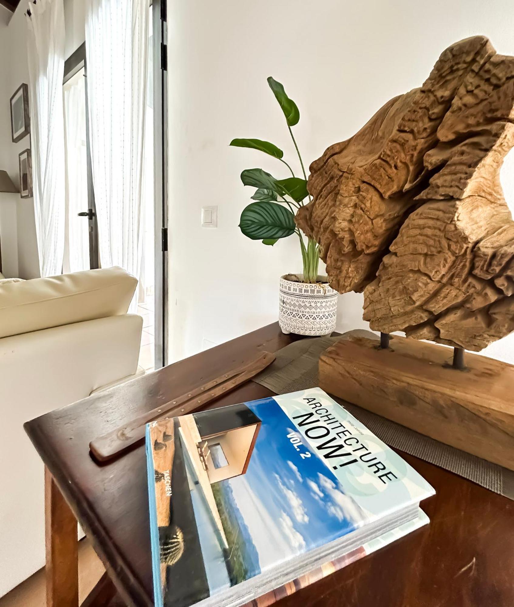 House Boho Palm With Private Heated Pool And Garden, 3 Bedrooms, Wi-Fi Corralejo Extérieur photo