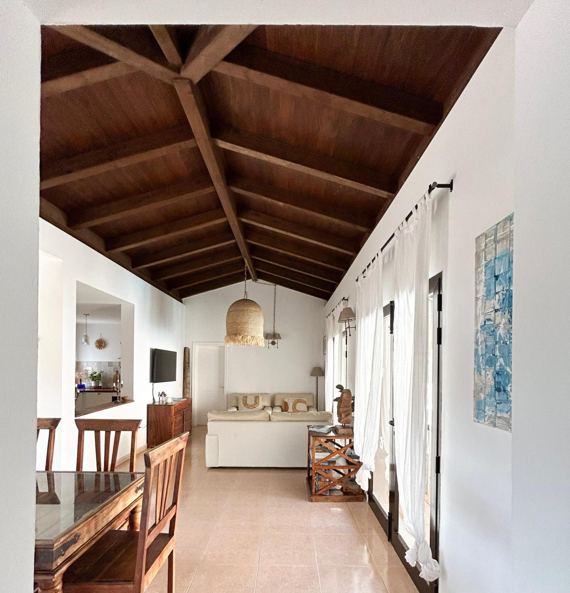 House Boho Palm With Private Heated Pool And Garden, 3 Bedrooms, Wi-Fi Corralejo Extérieur photo